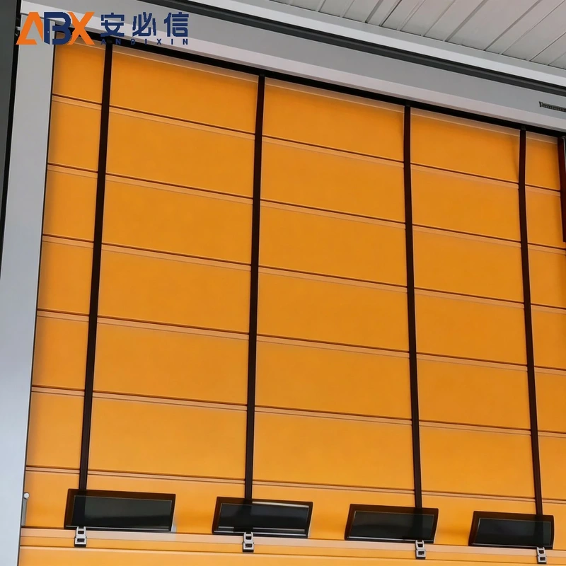 绍兴市充气式门封